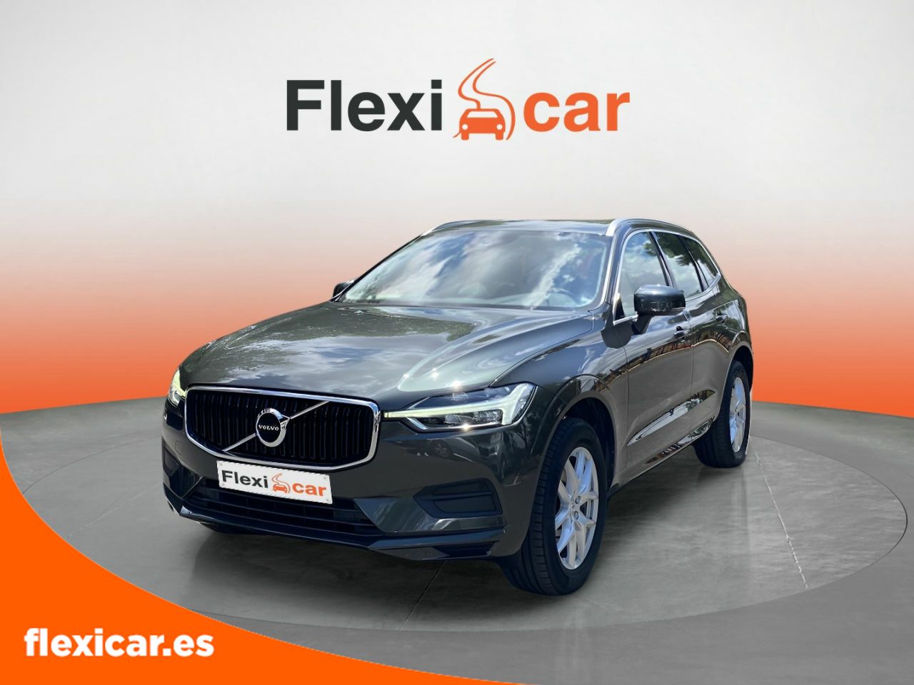 Foto Volvo XC60 3