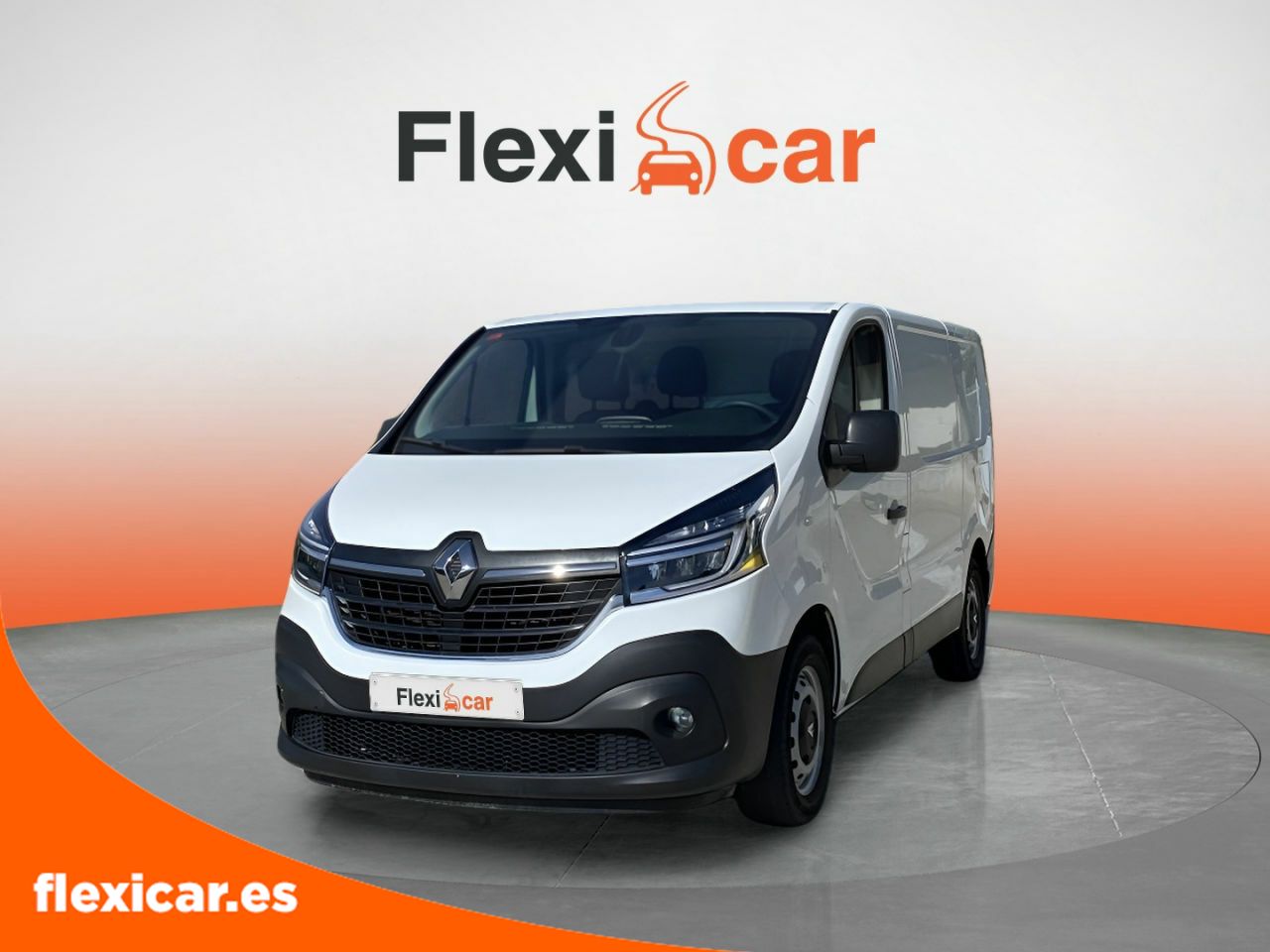 Foto Renault Trafic 3