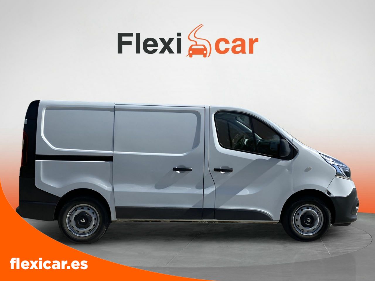 Foto Renault Trafic 5