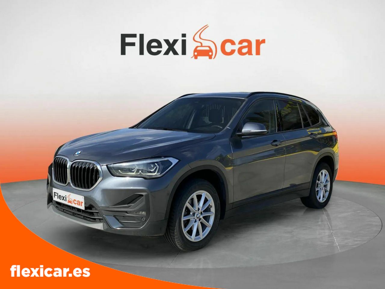 Foto BMW X1 3