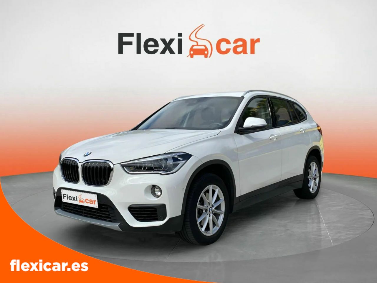 Foto BMW X1 3