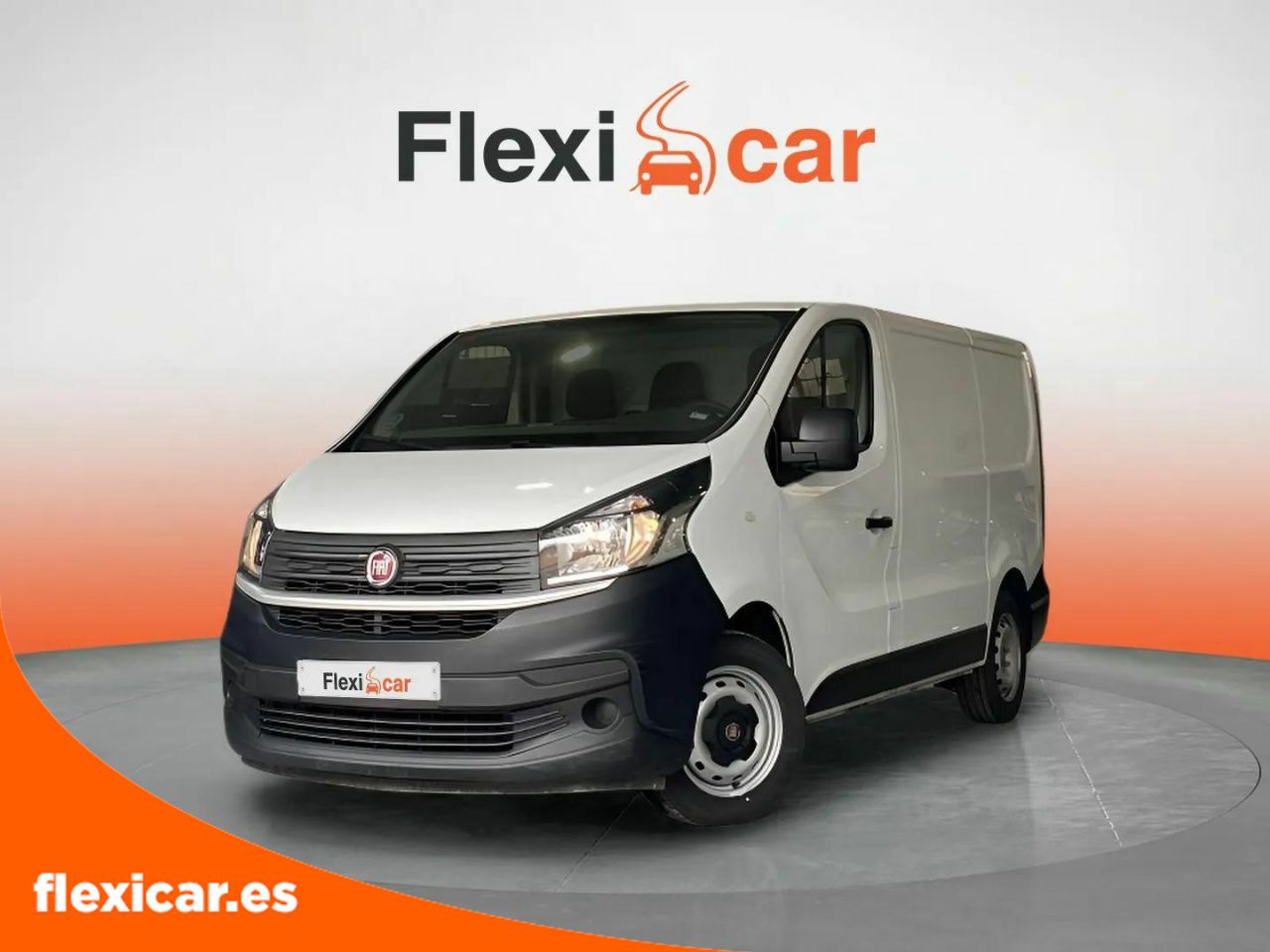 Foto Fiat Talento 3