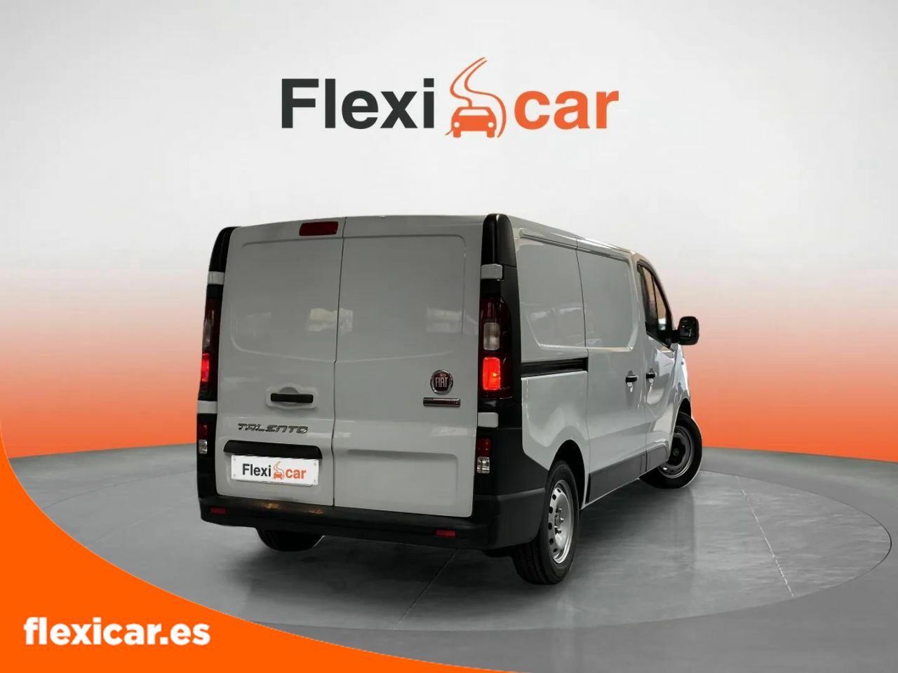 Foto Fiat Talento 9