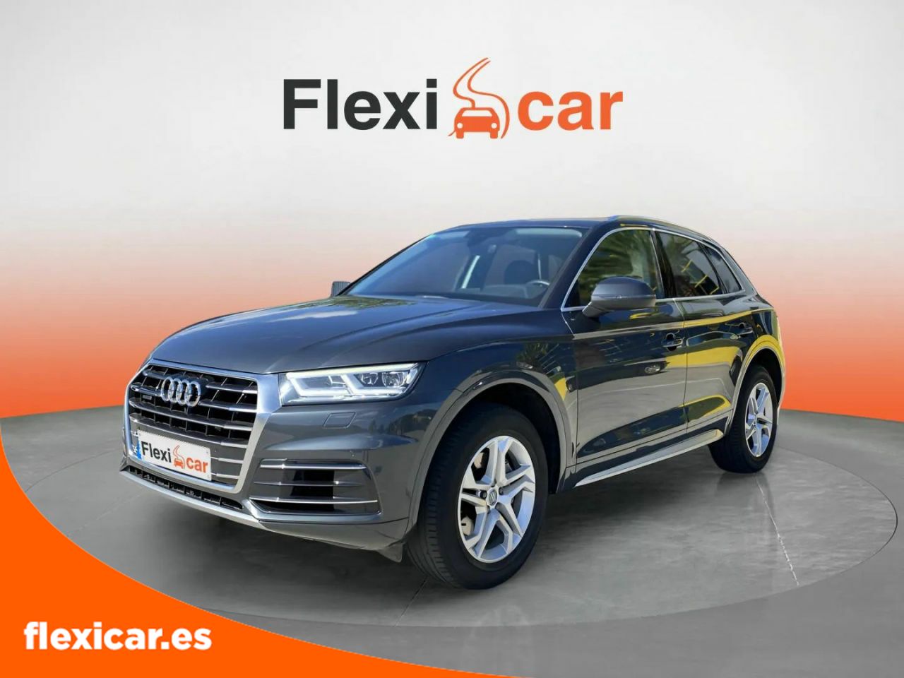 Foto Audi Q5 3