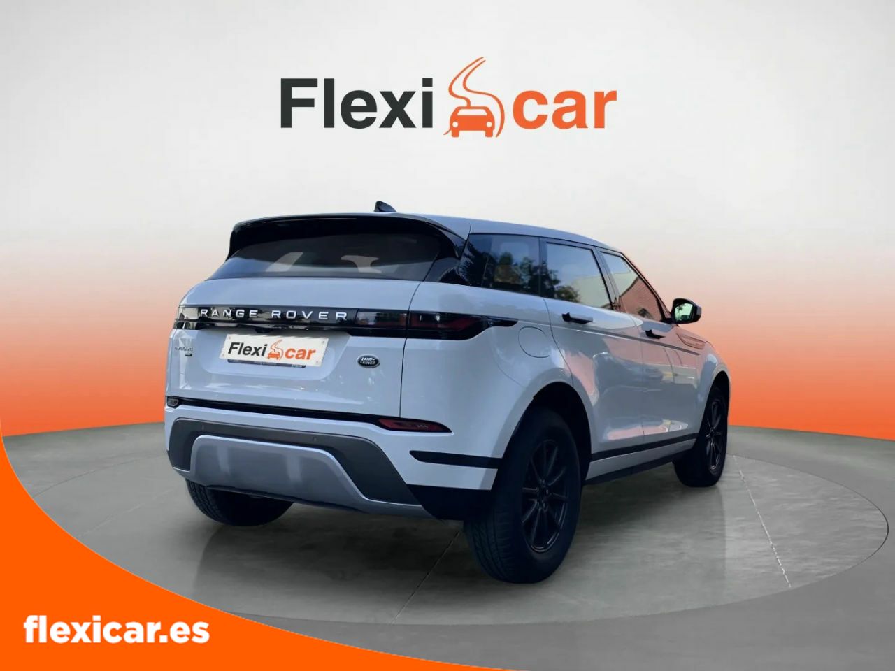 Foto Land-Rover Range Rover Evoque 9