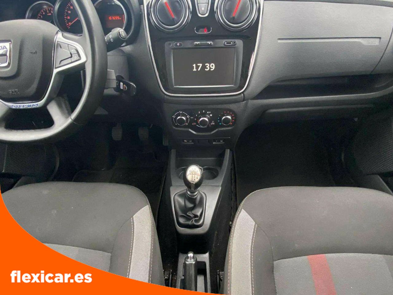 Foto Dacia Lodgy 11