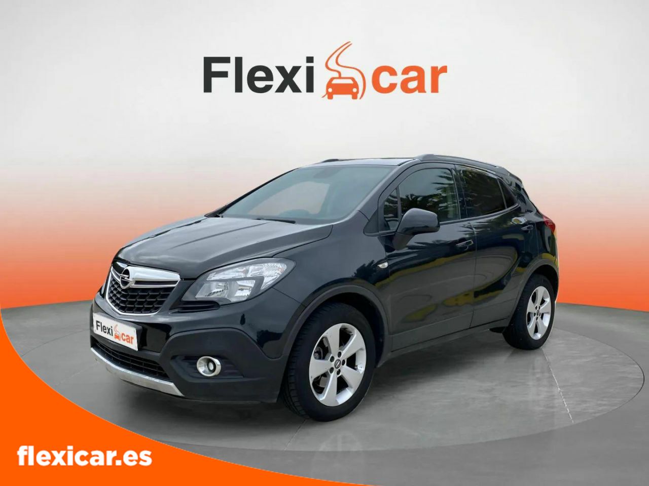 Foto Opel Mokka 3