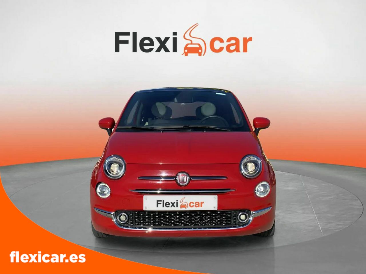 Foto Fiat 500 2