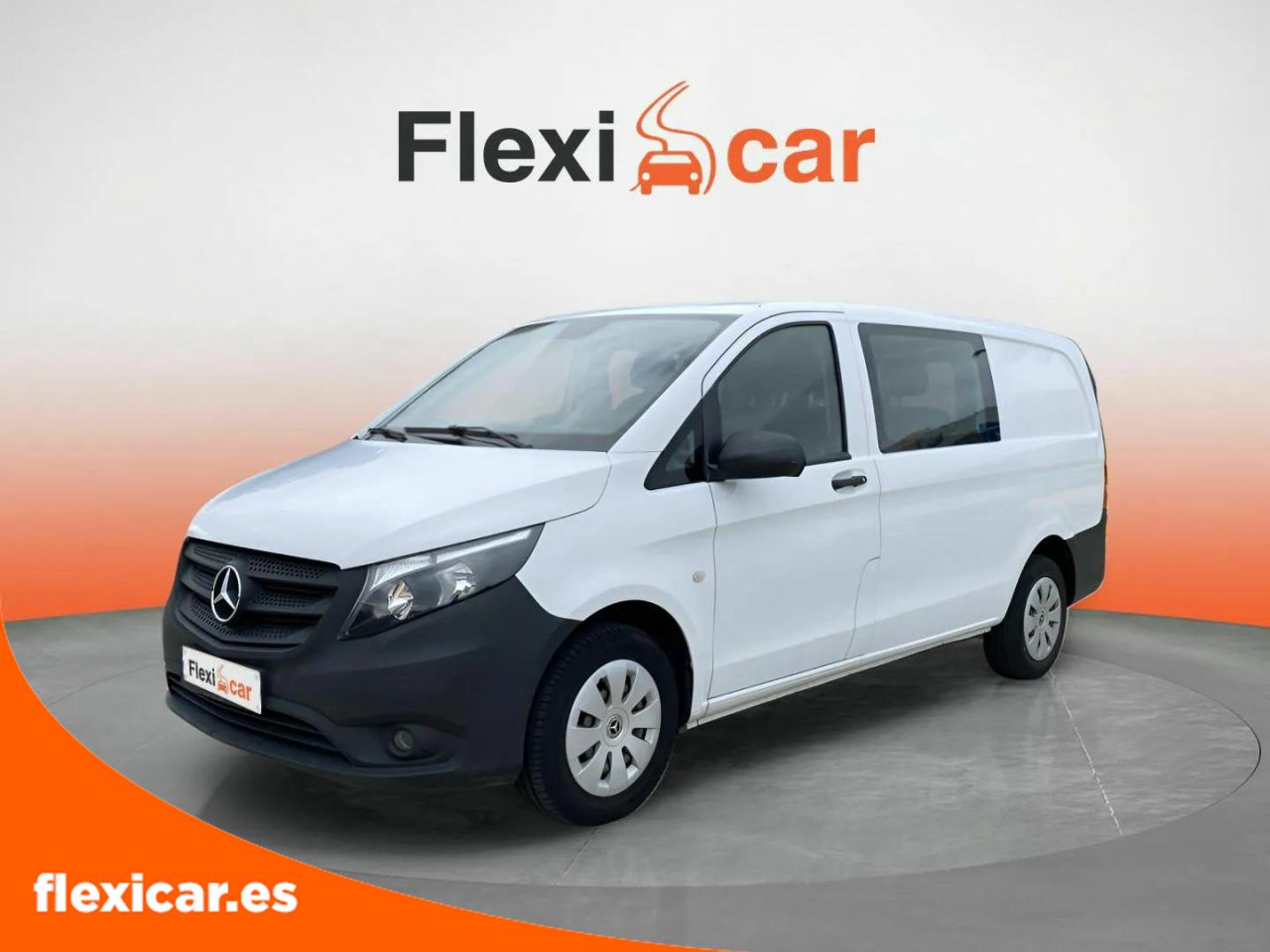 Foto Mercedes-Benz Vito 3