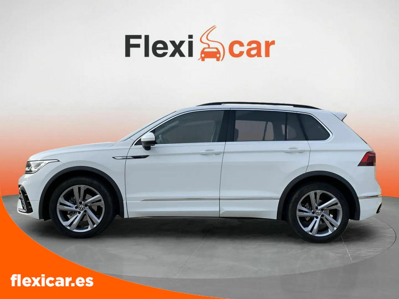 Foto Volkswagen Tiguan 4