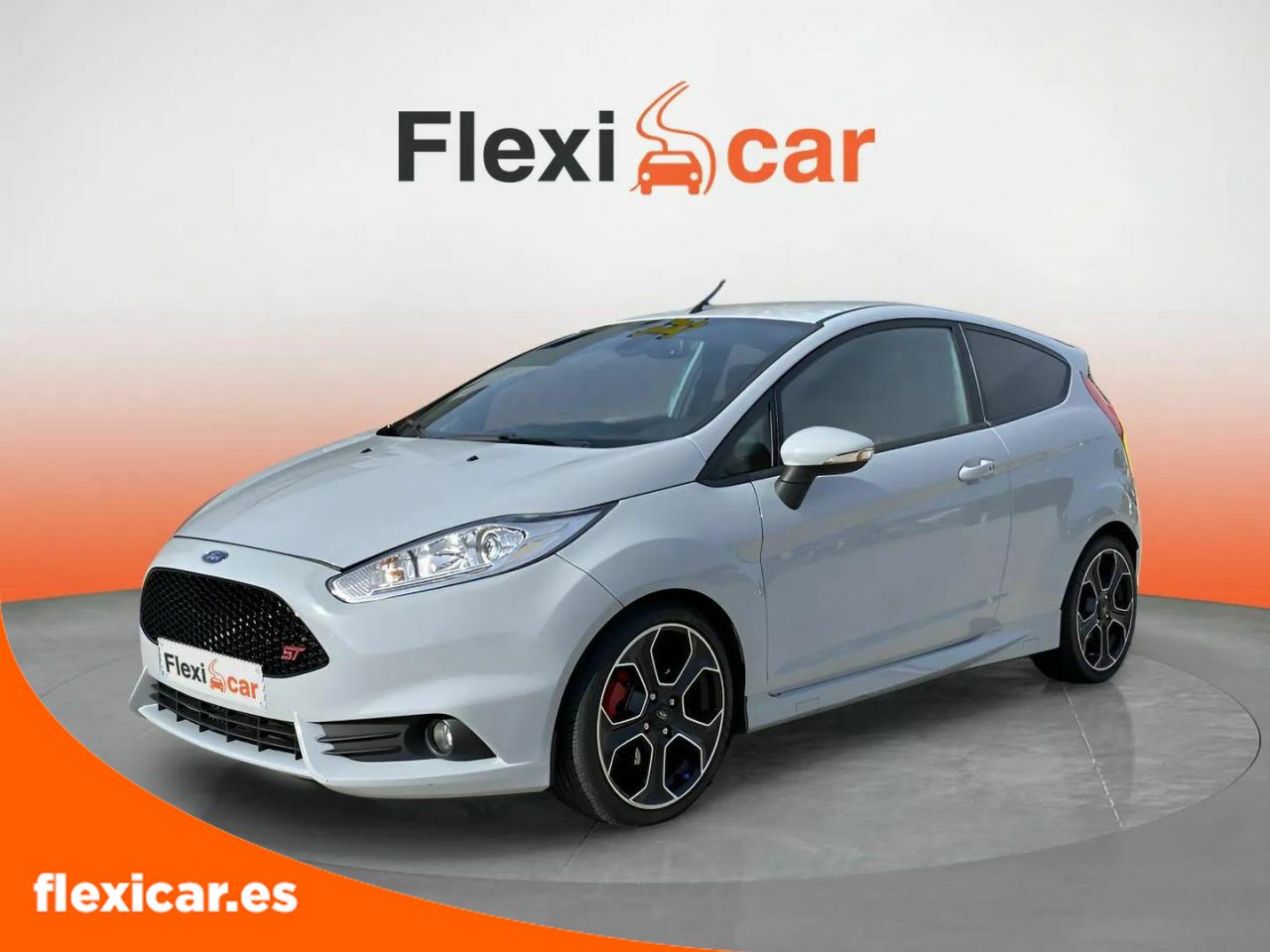 Foto Ford Fiesta 3