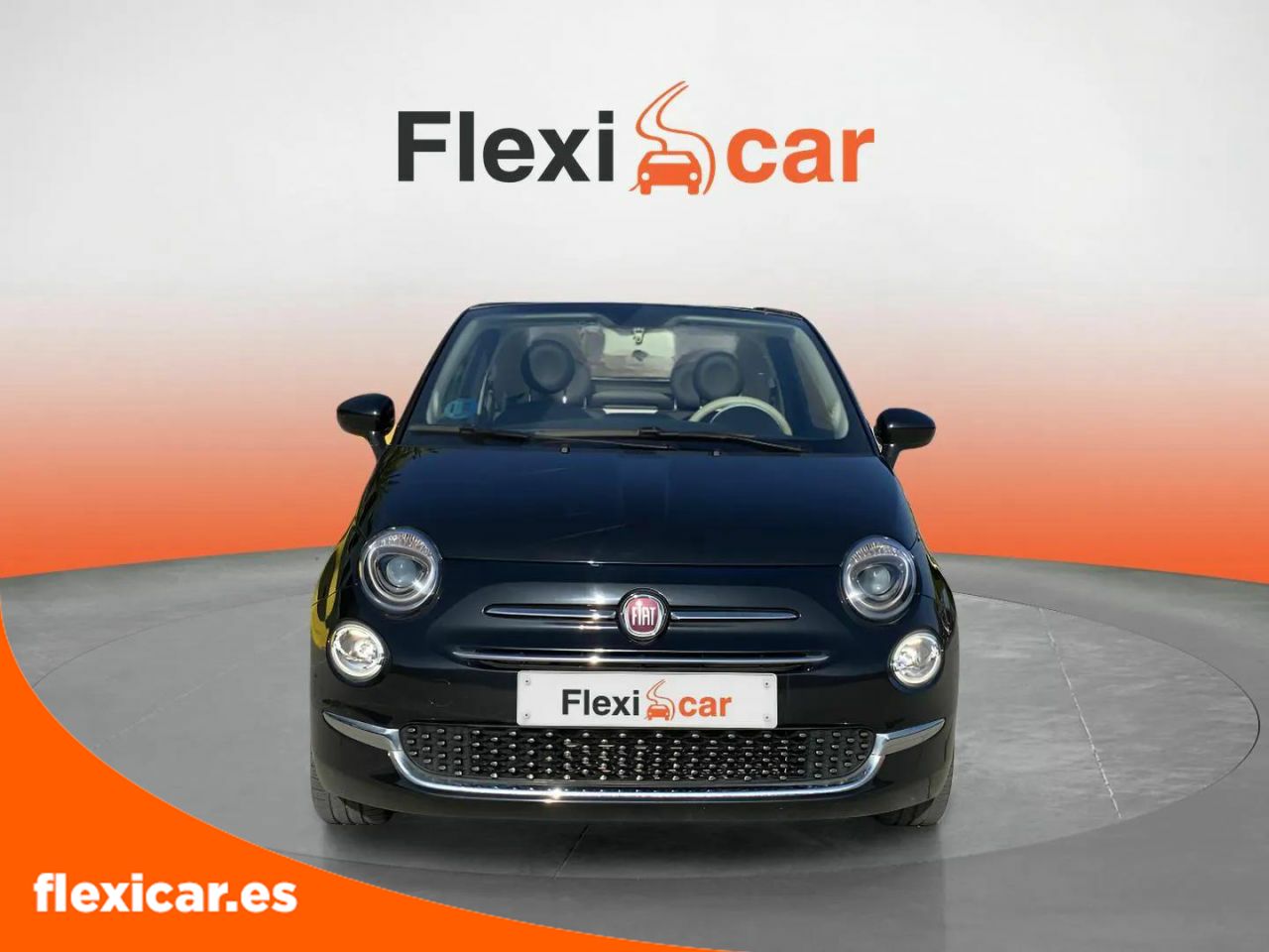 Foto Fiat 500 2