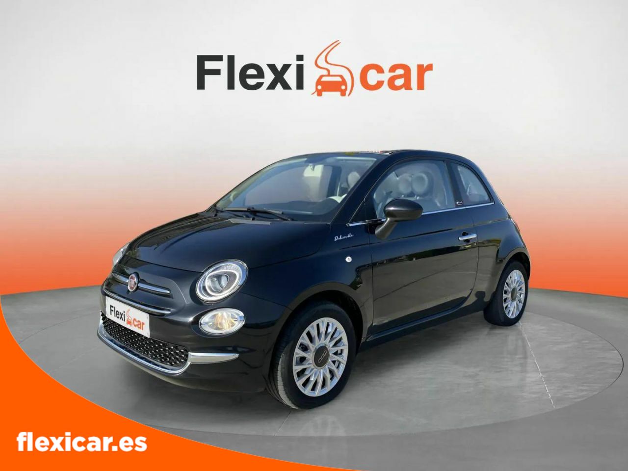 Foto Fiat 500 3