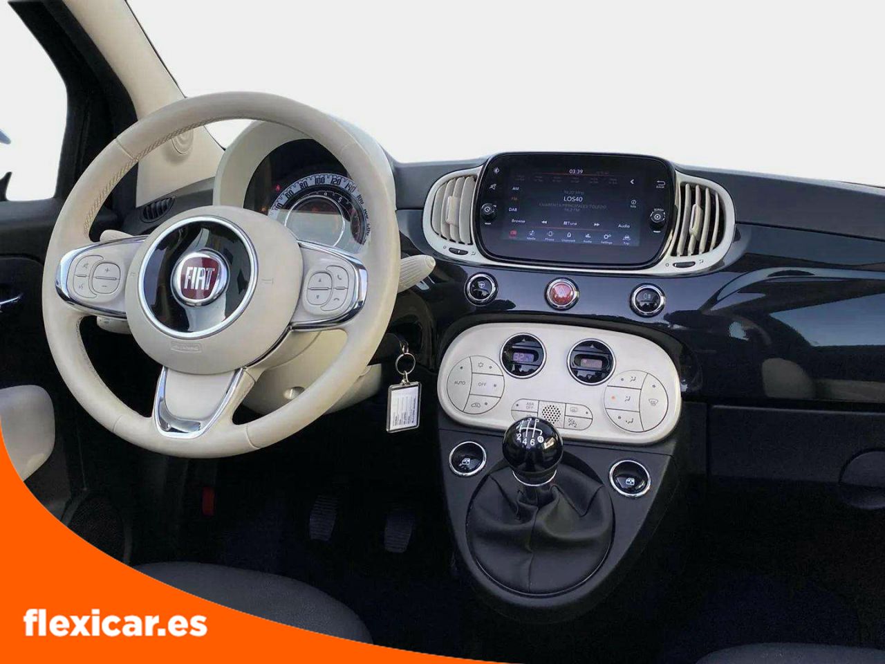 Foto Fiat 500 23