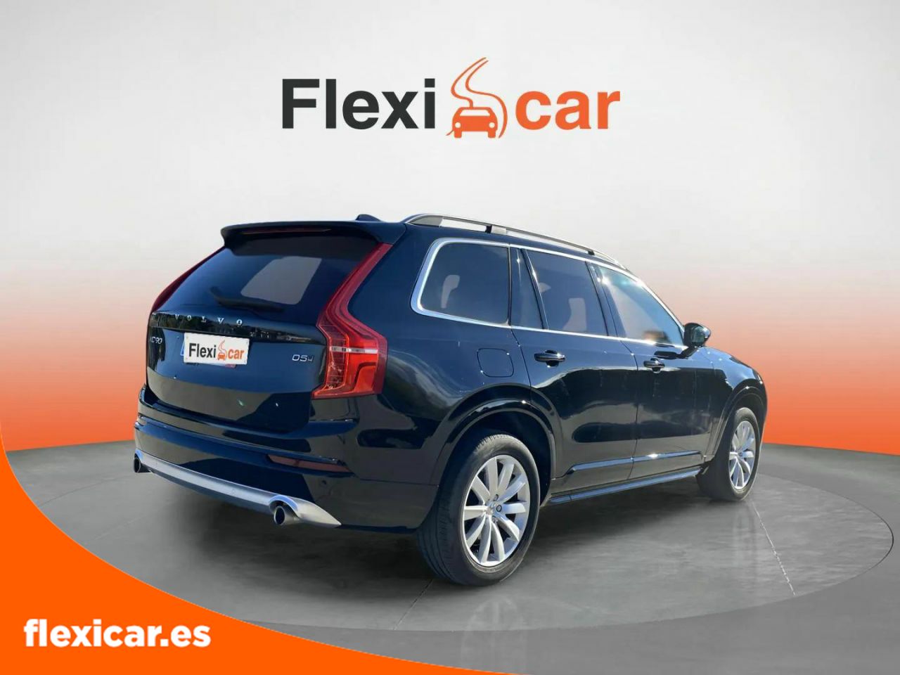 Foto Volvo XC90 9