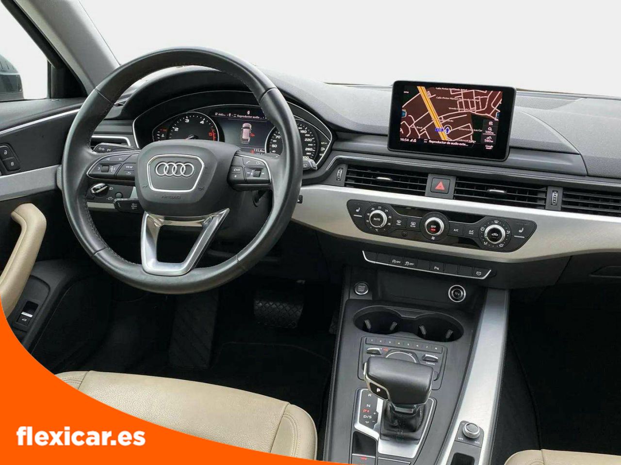 Foto Audi A4 22