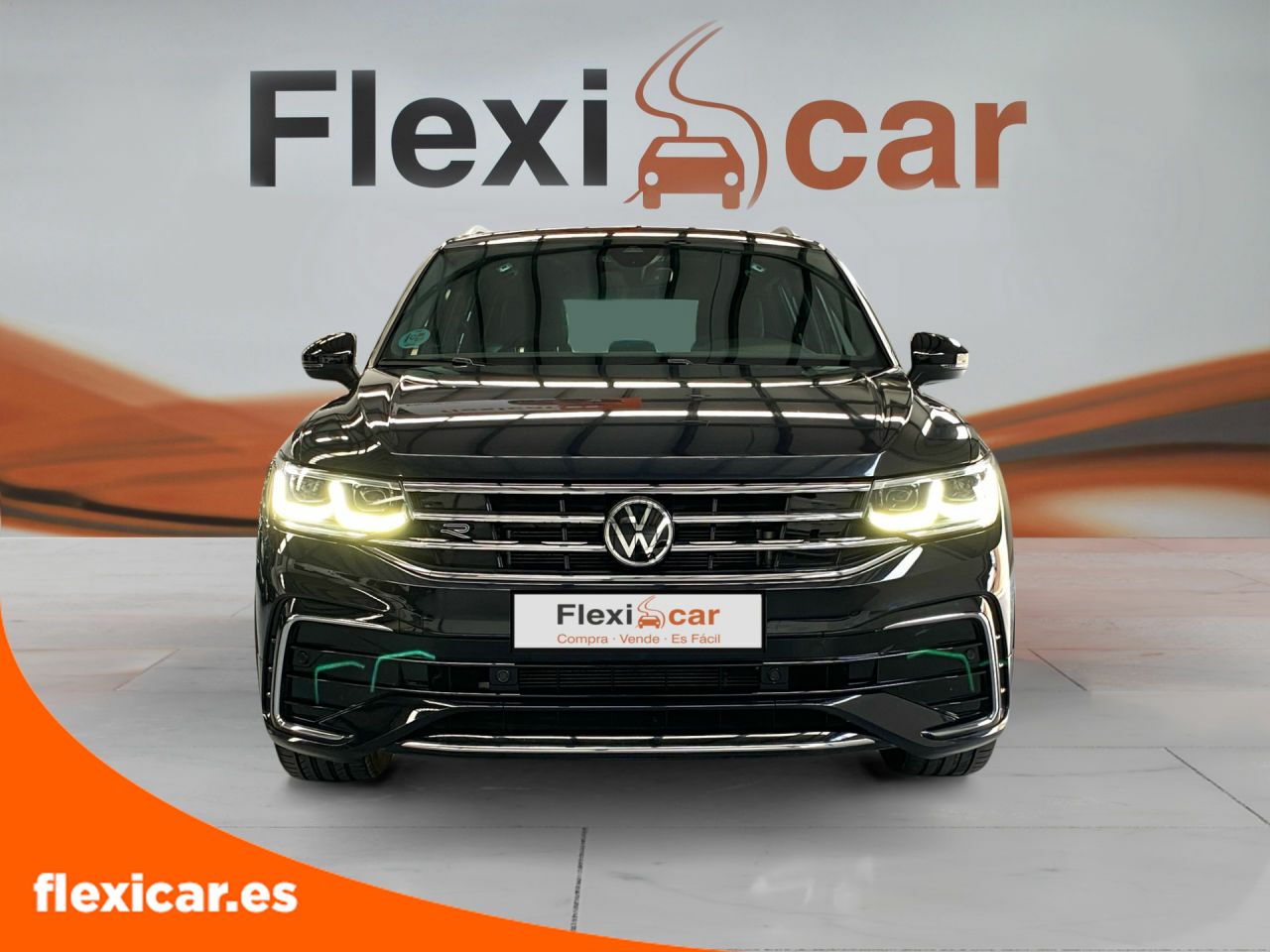 Foto Volkswagen Tiguan 2