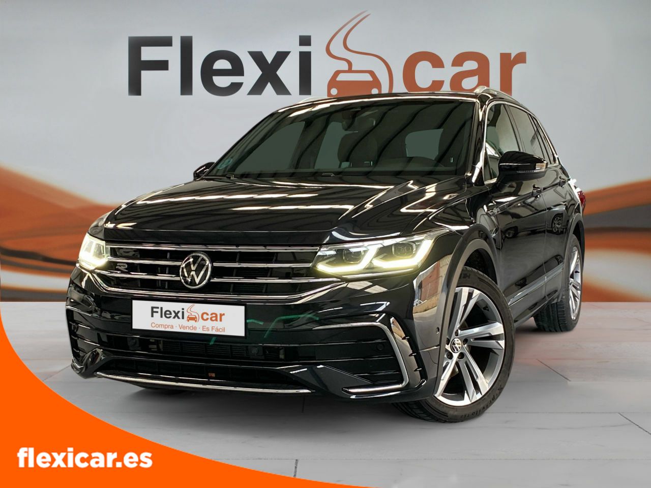 Foto Volkswagen Tiguan 3