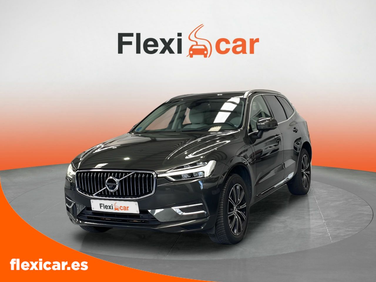 Foto Volvo XC60 3