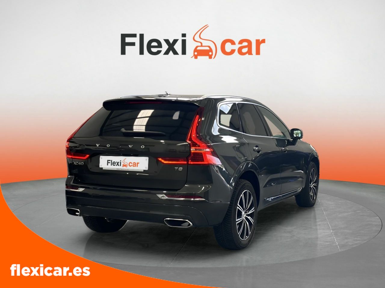 Foto Volvo XC60 9