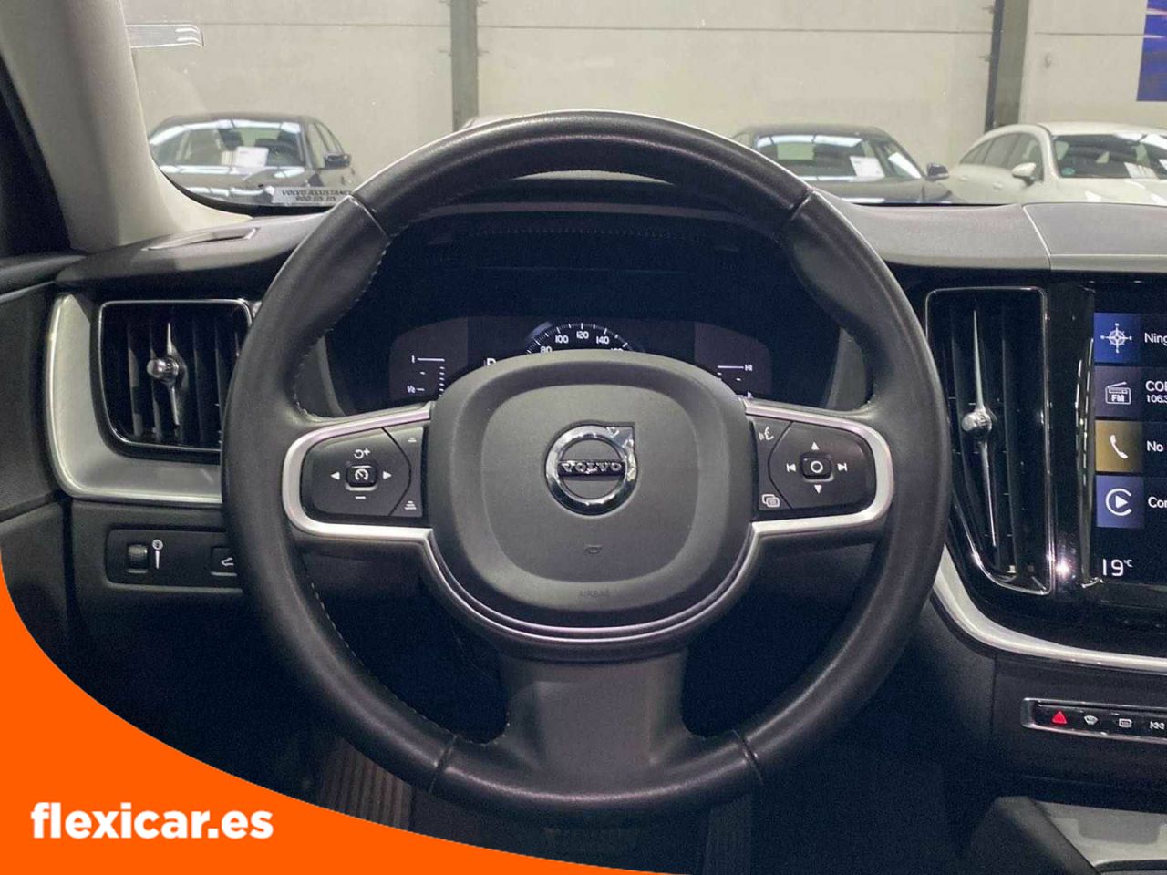 Foto Volvo XC60 12