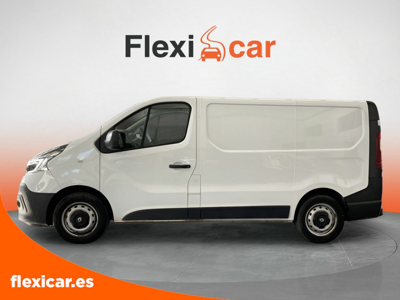 Foto Renault Trafic 4