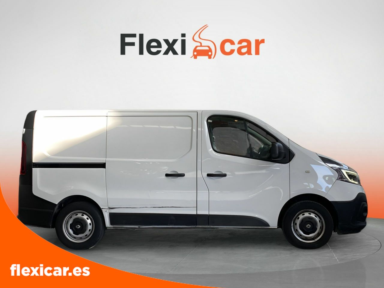 Foto Renault Trafic 5