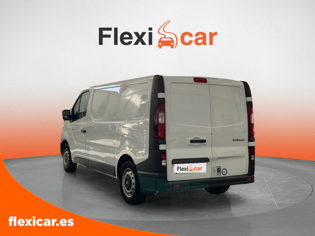 Foto Renault Trafic 7