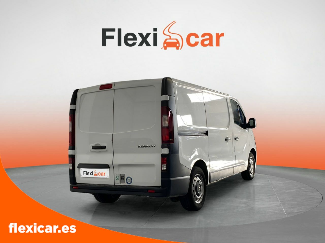 Foto Renault Trafic 9