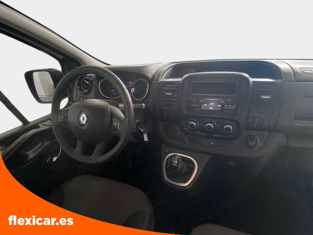 Foto Renault Trafic 10