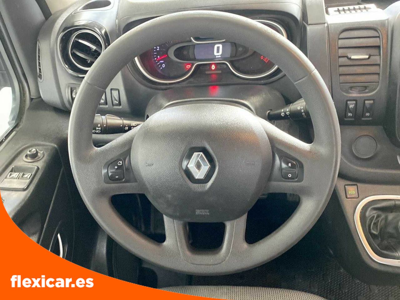 Foto Renault Trafic 12