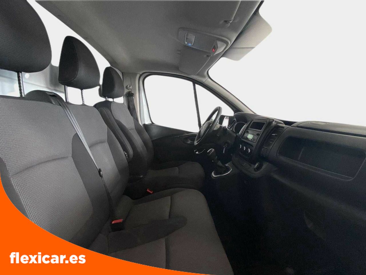 Foto Renault Trafic 14