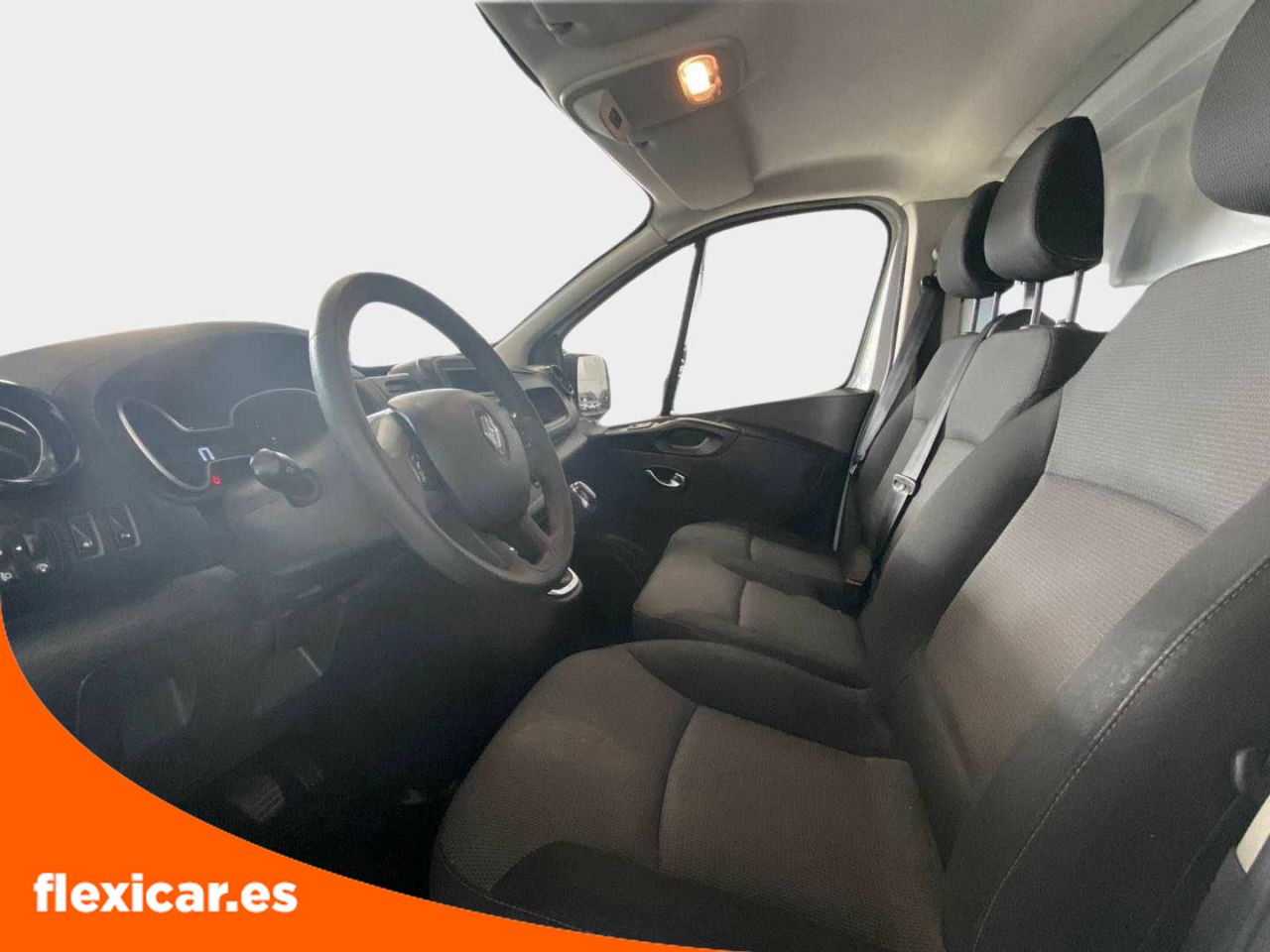 Foto Renault Trafic 15