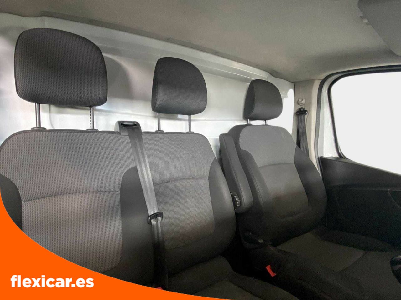 Foto Renault Trafic 16