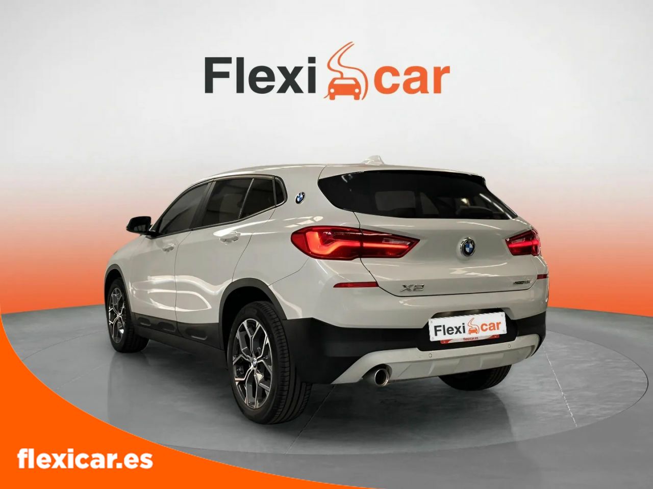 Foto BMW X2 7