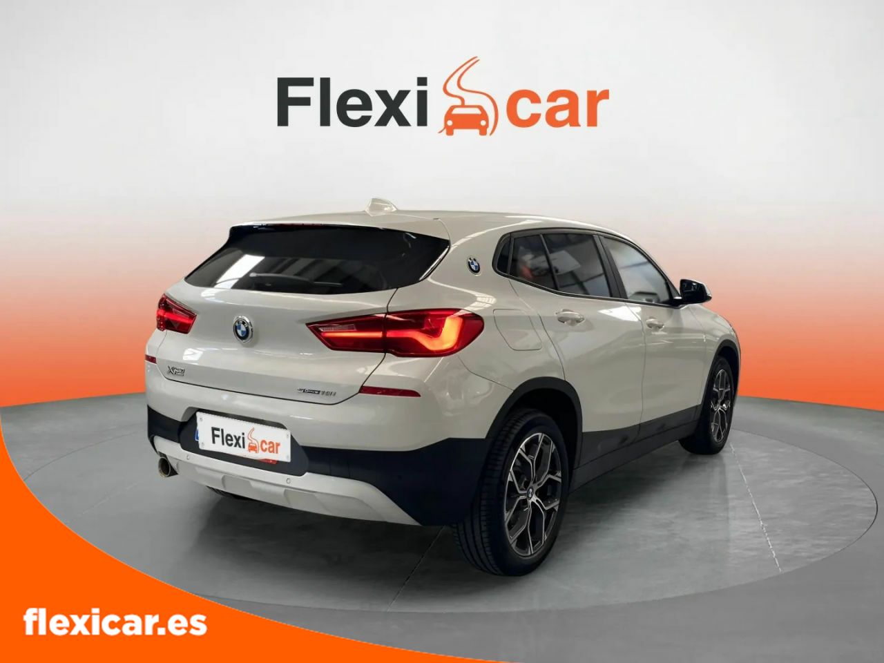 Foto BMW X2 9