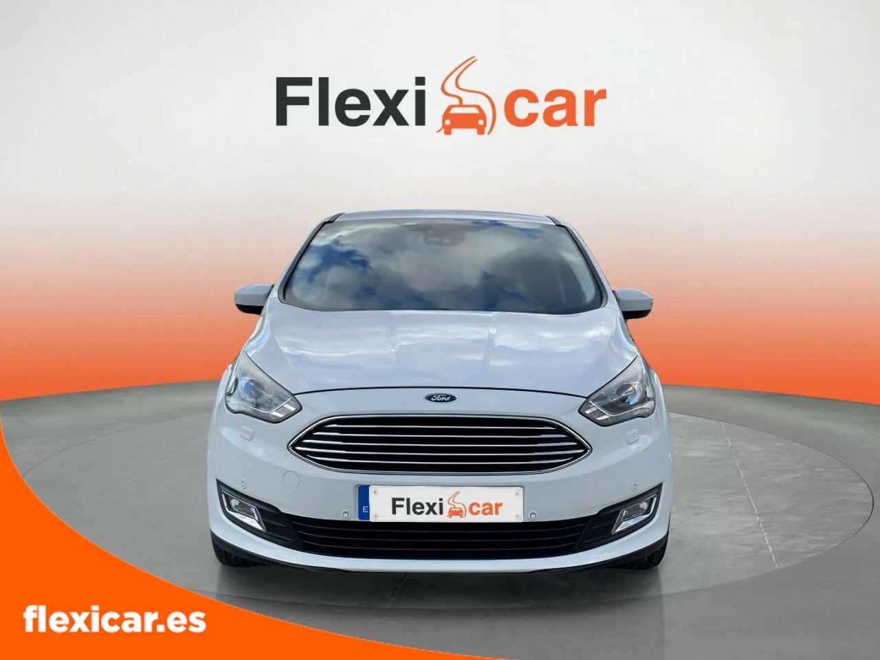 Foto Ford C-Max 2