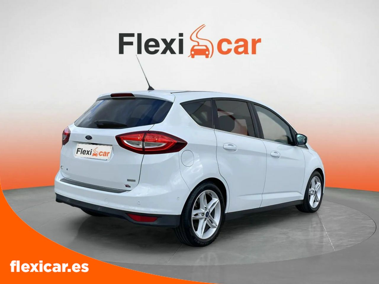 Foto Ford C-Max 9