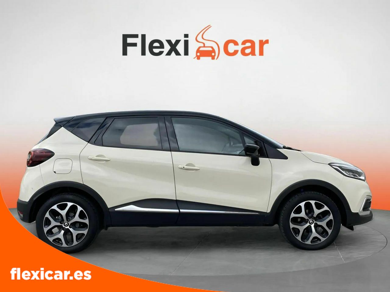 Foto Renault Captur 5