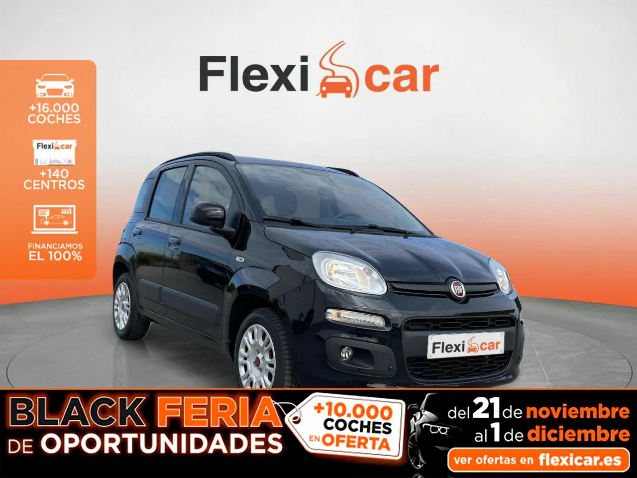 Foto Fiat Panda 1