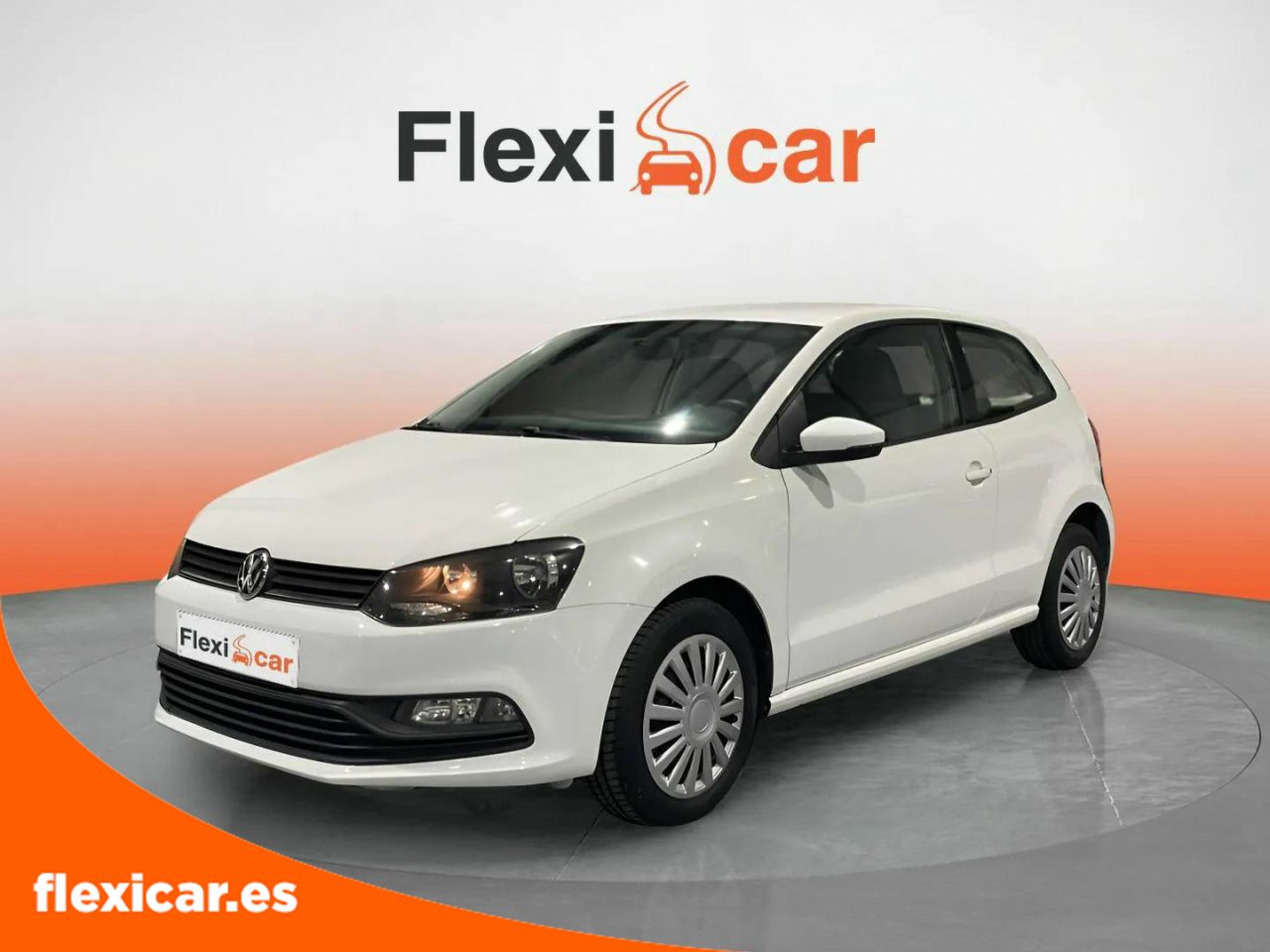 Foto Volkswagen Polo 3