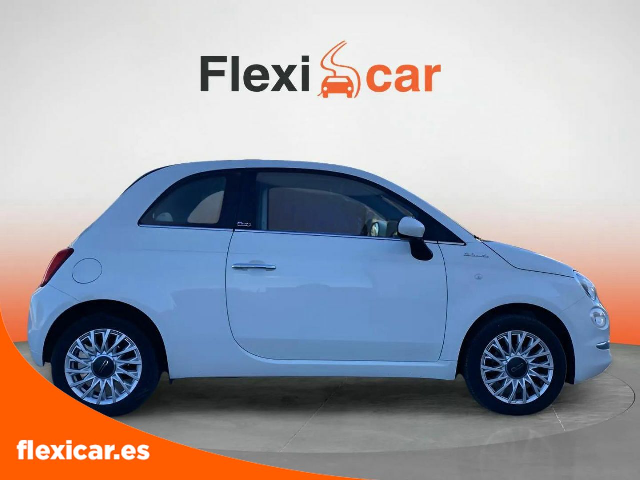 Foto Fiat 500 5