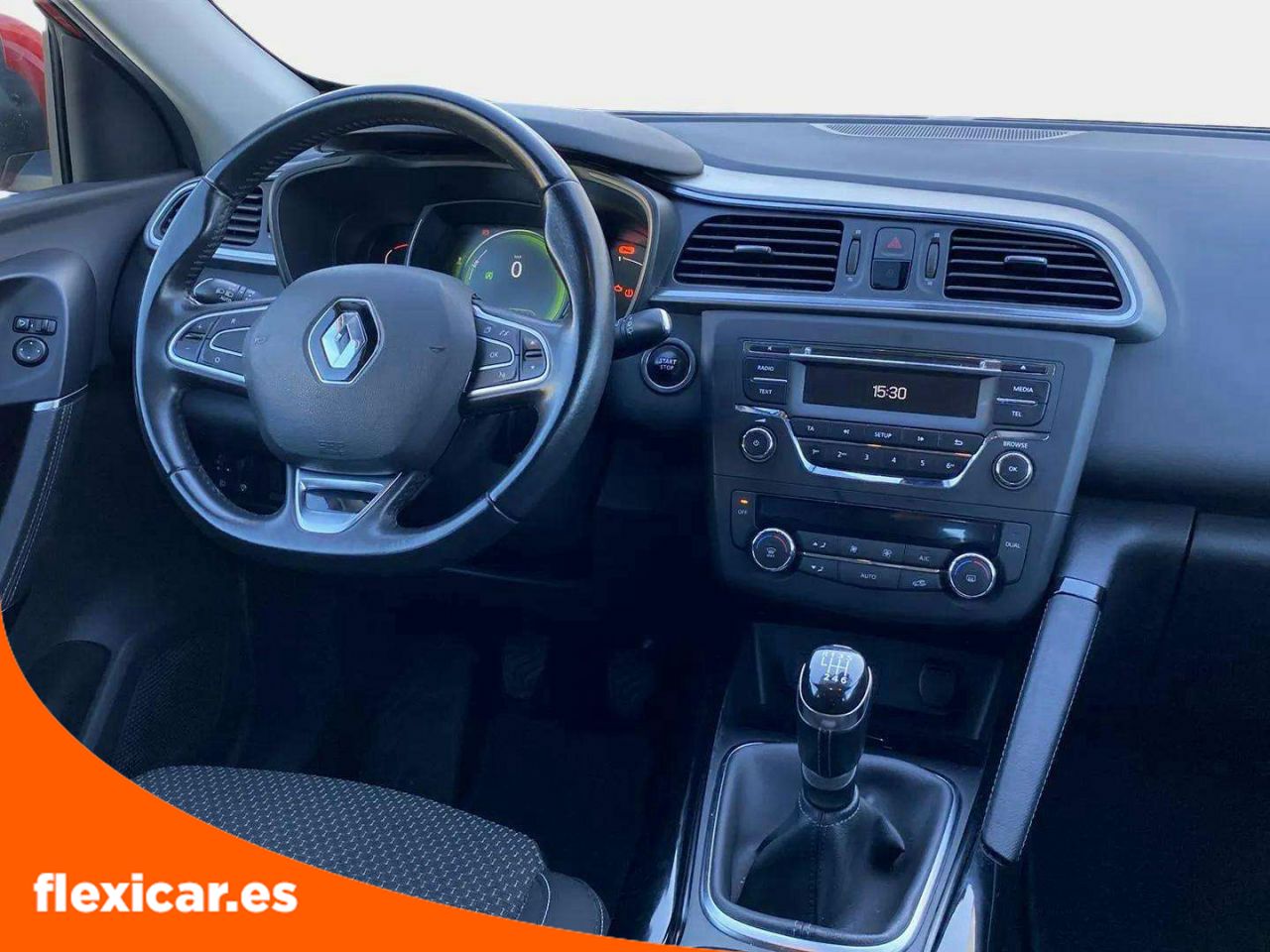 Foto Renault Kadjar 21