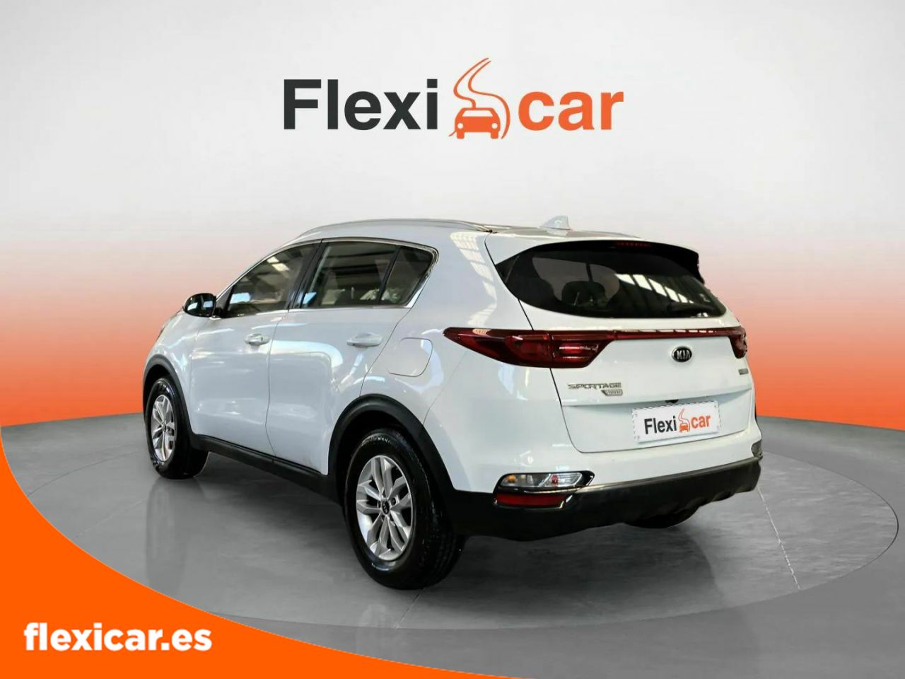 Foto Kia Sportage 5