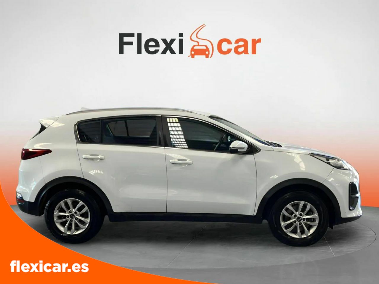 Foto Kia Sportage 9