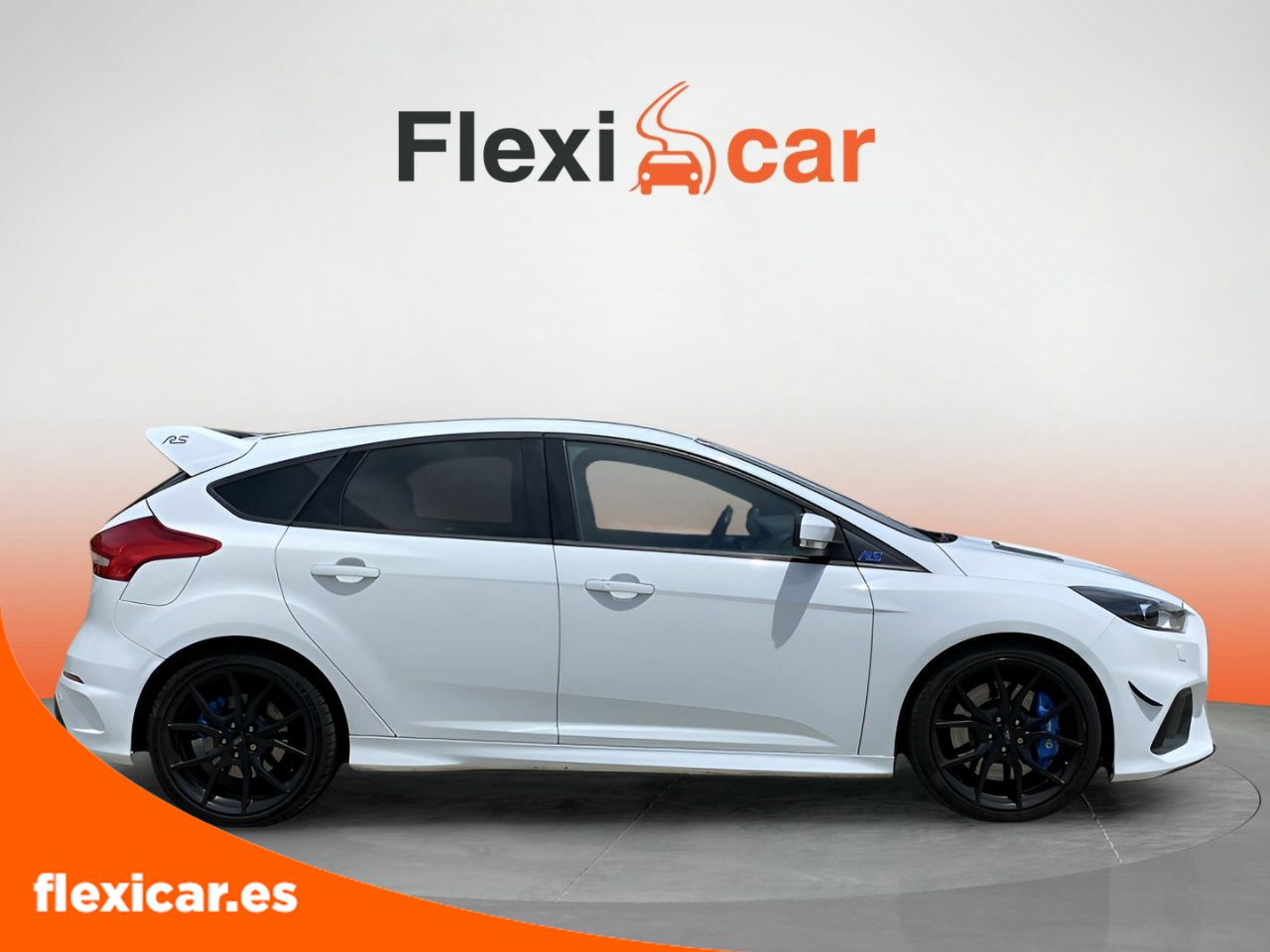 Foto Ford Focus 5