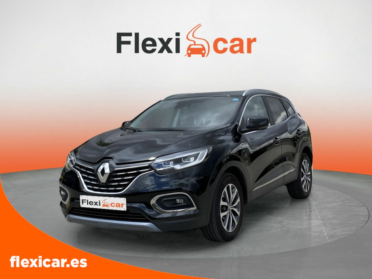 Foto Renault Kadjar 3