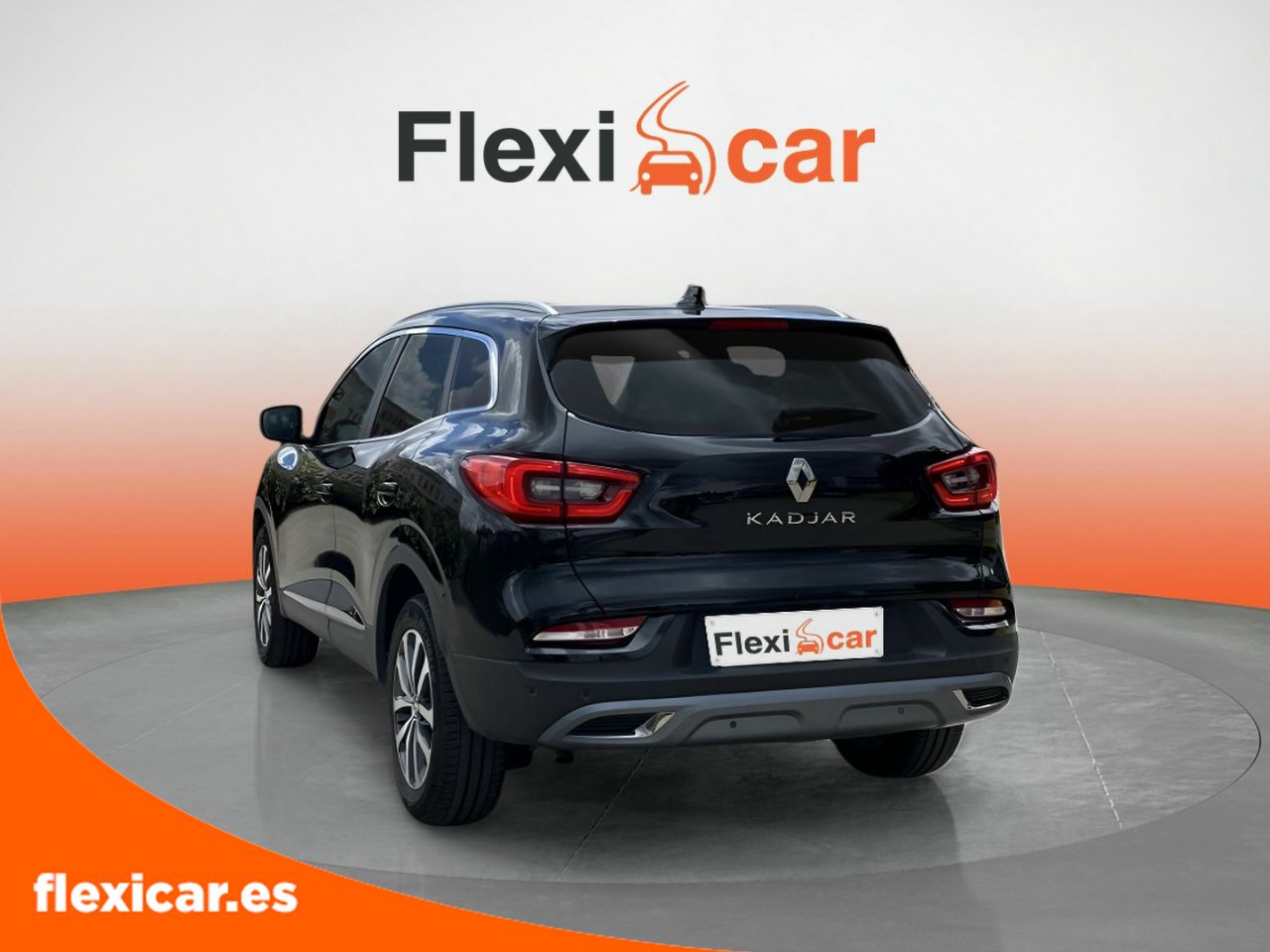 Foto Renault Kadjar 7