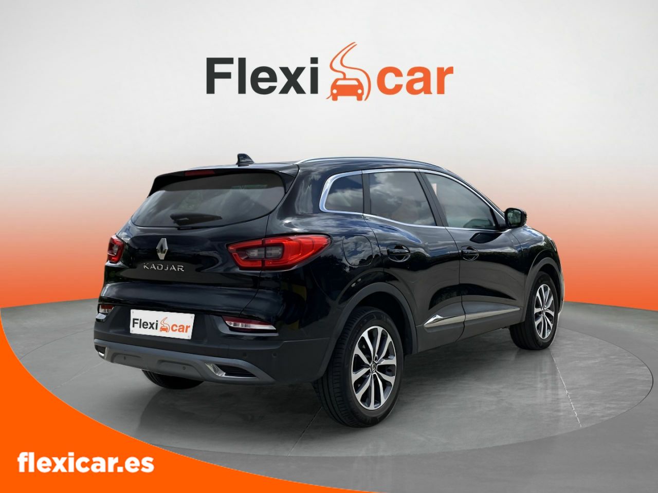 Foto Renault Kadjar 9