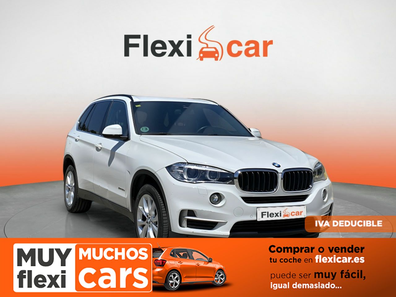 Foto BMW X5 1